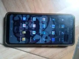 Infinix smart 6 fullset casan ga ori nominus
