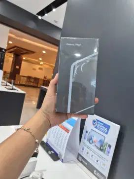 SAMSUNG GALAXY ZFLIP 7
