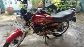 Yamaha RX KING,