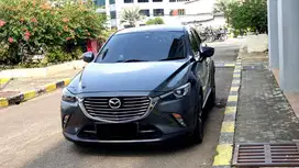 [ GARANSI 1TH ] Mazda CX3 CX-3 CX 3 2.0 Grand Touring GT 2018/2019