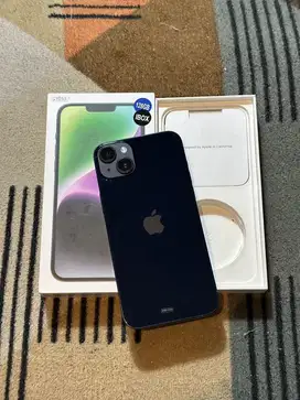 Iphone 14 plus ibox