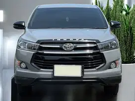Toyota Kijang Innova 2018 Bensin