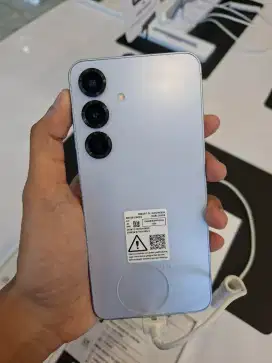 Samsung Galaxy S25