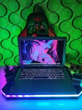 MACBOOK AIR Special Edition Super duper tipis