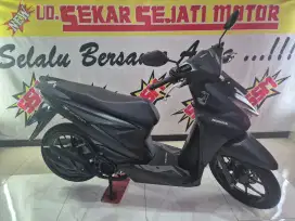 All new beat deluxe km seribu an