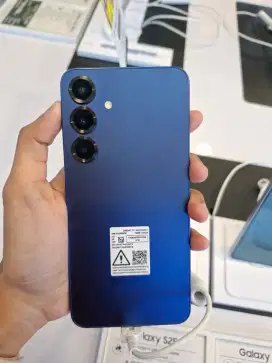 Samsung Galaxy S25+