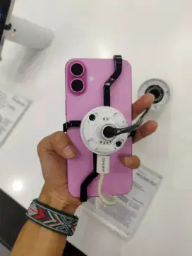 promo cicilan iphone 16 bunga rongan gratis 2x cicilan
