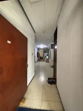 Kost Aktif 2 Lantai 33 Kamar Tanjung Duren Delat Central Park