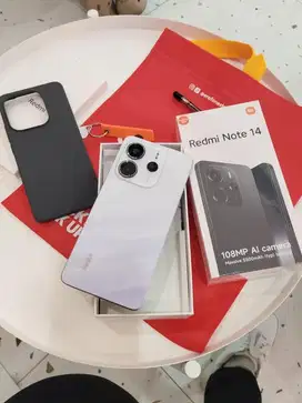 Redmi Note 14 8/128GB Purple
