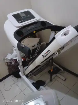 Treadmill Dijual cepatttt