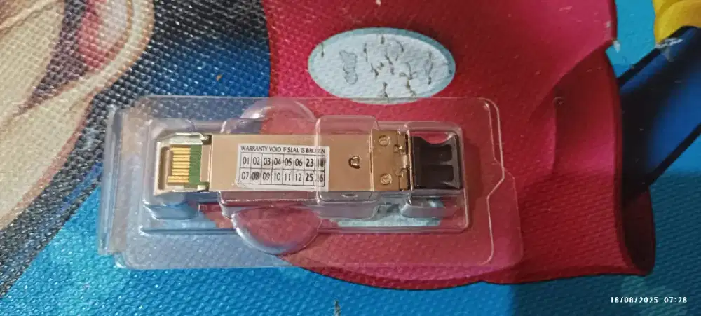 Trendnet Ti-Mgbs10 SFP Module