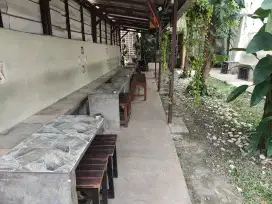 Dicari Wanita untuk bekerja/ pegawai di Resto/ cafe