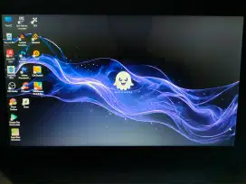 Laptop ASUS X411UV Dijual – Second