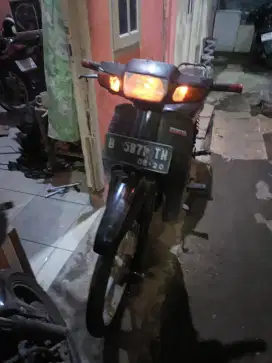 Astrea grand 1995