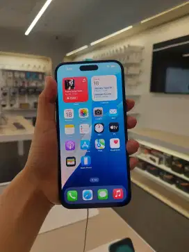 IPHONE 16 PLUS 128GB