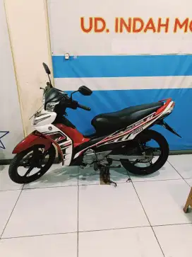 YAMAHA JUPITER Z1 2015 PLAT TERIMA 2030