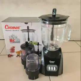 Blender Cosmos kaca