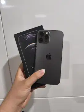 Iphone 12 promax