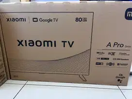 Promo Xiaomi TV 32 A Pro HD