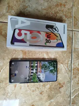 samsung galaxy A51 8/128 hp dusbook