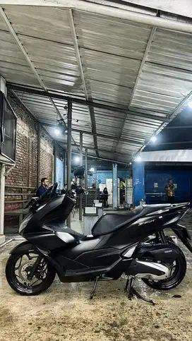 2022 Honda PCX 160