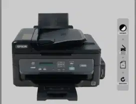 Printer Epson M200