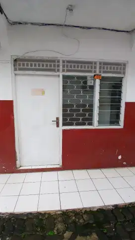 Kontrakan 3 Petak