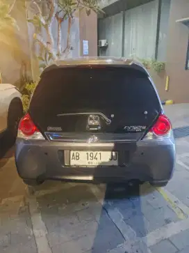 Urgen dibutuhkan driver serabutan