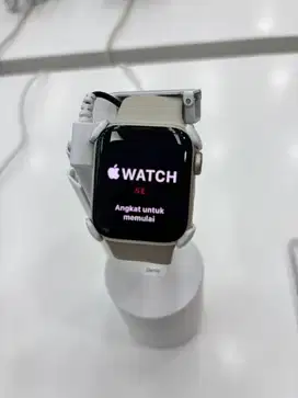 CICILAN IWATCH SE 44 mm Promo Bunga 0%