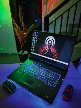 ASUS ROG G512Li STRIX HIGHEST Edition [RAM 16Gb/SSD 512GB/VGA  GTX].