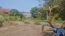 Tanah strategis tengah kota madiun dekat kampus poltek unmer stikes