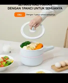Kompor listrik murah bagus