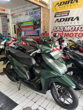 HONDA BEAT DELUXE 2023 SAS JL. BARATAJAYA 19 NO 5