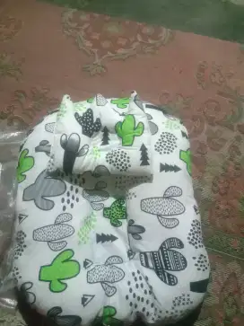 Soffa  Bayi 1-5 BLN