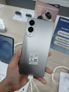 KREDIT SAMSUNG S25 EDGE FREE 1X CICILAN