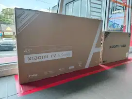 (188) XIAOMI TV A SERIES 43 INC FHD READY BISA CICILAN