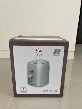 Air Fryer KELS 3L