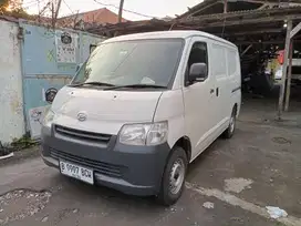 Daihatsu Granmax AC Blind van Box Grandmax Gran max Grand Apv Blindvan