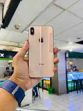 iPhone Xsmax 64gb Like New