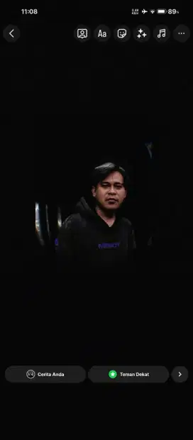 Sedang cari pekerjaan