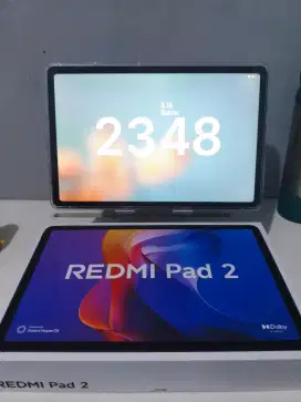 XIAOMI PAD 2 4/128