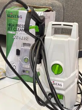 High Pressure Jet Cleaner Semprotan Cuci Mobil Motor