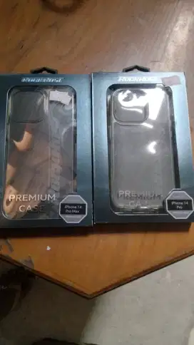 Casing iphone 14 pro