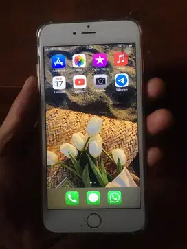 ihone 6s plus 64gb