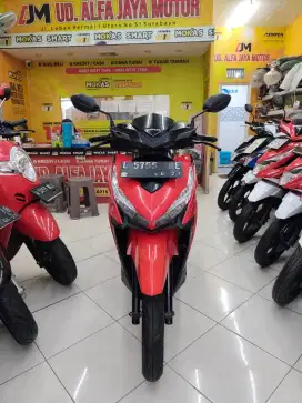 Kredit murah * Honda Vario CBS ISS th 2017