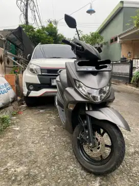 Freego s keyless istimewa