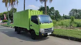 Dijual Hino Dutro Engkel Long