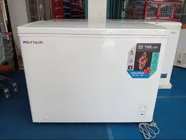 Freezer Box Polytron 300L Rijek Body