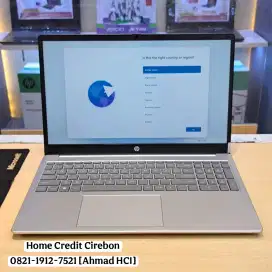 Solusi Laptop Anti Lemot – HP Ryzen 7, DP 0% di Cirebon!
