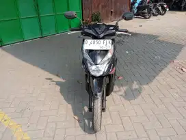 Honda Beat eco Tahun 2017 Surat Komplit